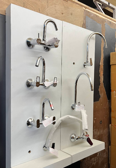 GREENS Bathroom Supply Store